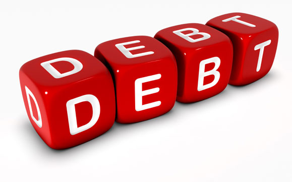 Credit Card Debt: Is A Personal Loan The Answer?