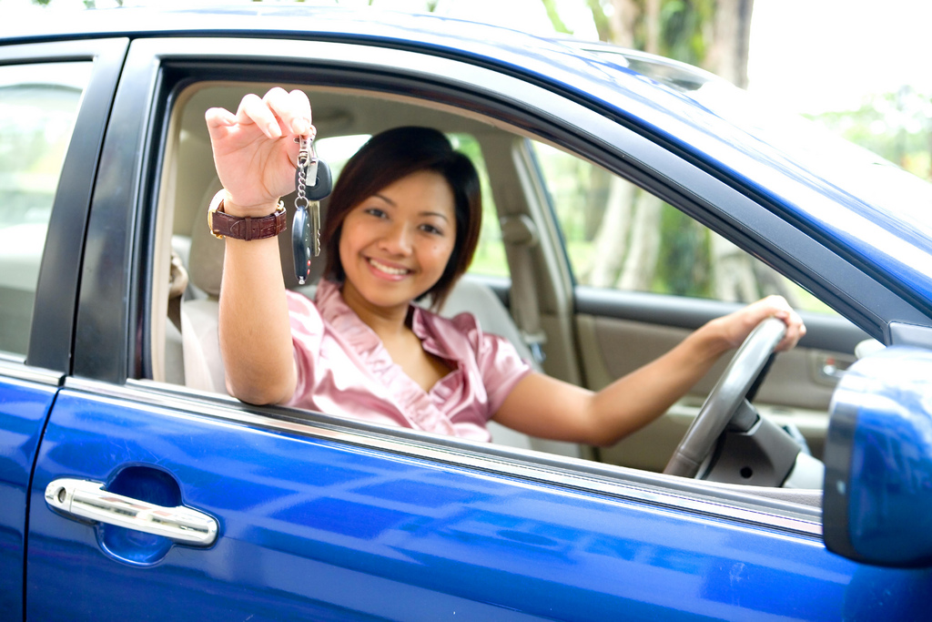 You Can Still Get A Car Loan If You Have Bad Credit