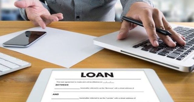 Some Consumers Are Having More Trouble Taking Out Loans